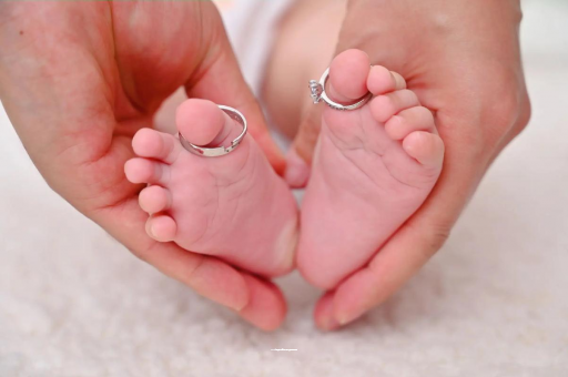 新野四个月宝宝不爱笑