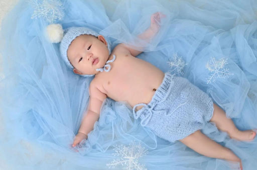 新野六个月宝宝咳嗽