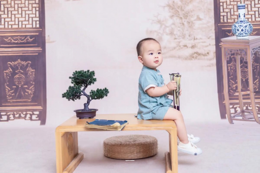 新野宝宝多久认识妈妈