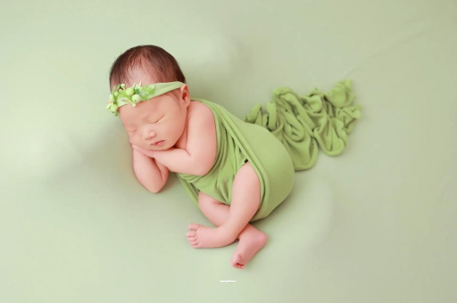 新野宝宝百天怎么算